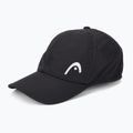 HEAD Pro Player Cap black 3
