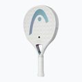 Padel racket HEAD One Ultralight white 2