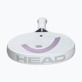 Padel racket HEAD One Ultralight white 3
