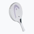 Padel racket HEAD One Ultralight white 4