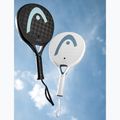 Padel racket HEAD One Ultralight white 6