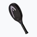 Padel racket HEAD One Ultralight black 3