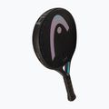 Padel racket HEAD One Ultralight black 4