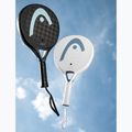 Padel racket HEAD One Ultralight black 6