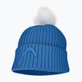 Women's winter hat HEAD Julia Beanie frenchblue