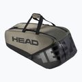 HEAD Pro X Racquet XL tennis bag thyme/black