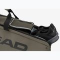 HEAD Pro X Racquet XL tennis bag thyme/black 2