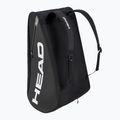 HEAD Team Racquet Tennis Bag XL black/white 2