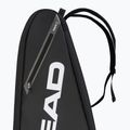 HEAD Team Racquet Tennis Bag XL black/white 3