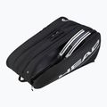 HEAD Team Racquet Tennis Bag XL black/white 4