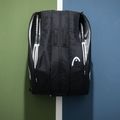 HEAD Team Racquet Tennis Bag XL black/white 5