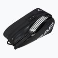HEAD Team Racquet Tennis Bag L black/white 3