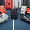 HEAD Team Racquet Tennis Bag L black/white 4