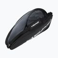 HEAD Tour Racquet Bag S 30 l black/ white tennis bag 2