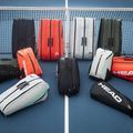 HEAD Tour Racquet Bag S 30 l black/ white tennis bag 3