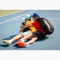 HEAD Tennis Tour Backpack black/white 5