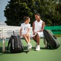 HEAD Tennis Tour Backpack black/white 6