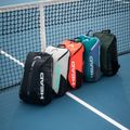 HEAD Tennis Tour Backpack black/white 7