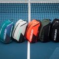 HEAD Tennis Tour Backpack black/white 8