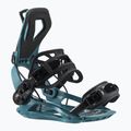 Snowboard bindings HEAD RX One petrol