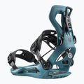 Snowboard bindings HEAD RX One petrol 2