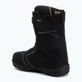 Women's snowboard boots HEAD Tiara Boa Focus W black 2