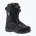 Women's snowboard boots HEAD Tiara Boa Focus W black 6