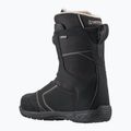 Women's snowboard boots HEAD Tiara Boa Focus W black 7