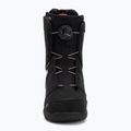 Women's snowboard boots HEAD Tess Boa Coiler W black 3