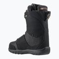 Women's snowboard boots HEAD Tess Boa Coiler W black 2
