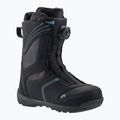 Women's snowboard boots HEAD Eve Boa Coiler W black