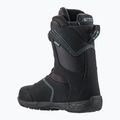 Women's snowboard boots HEAD Eve Boa Coiler W black 2