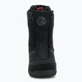 Women's snowboard boots HEAD Eve Boa Coiler W black 3