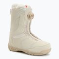 Women's snowboard boots HEAD Eve Boa Coiler W beige