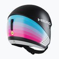 Ski helmet HEAD Downforce MIPS RD 75 Years vis 2