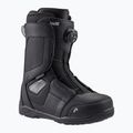Men's snowboard boots HEAD Galaxy Boa Coiler black
