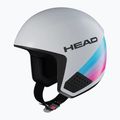 Children's ski helmet HEAD Downforce Jr vis