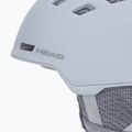 Ski helmet HEAD Rita W grey 7