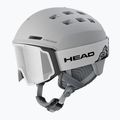 Ski helmet HEAD Rita W grey 2