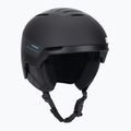 Ski helmet HEAD Porsche Faero EXP Mips black