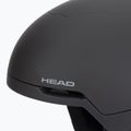 Ski helmet HEAD Faero black 7