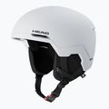 Ski helmet HEAD Faero white 10