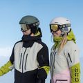 Ski helmet HEAD Compact Evo moss 2