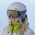Ski helmet HEAD Compact Evo W rose 2