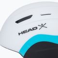 Children's ski helmet HEAD Mojo Jr WCR 7