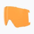 Ski goggles HEAD Contex Pro 5k Race vis/chrome/blue/orange 2