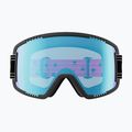 Ski goggles HEAD Contex Photo blue/vis/photo blue 2