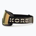 Ski goggles HEAD Contex Pro 5K Kore gold kore/5k gold 4
