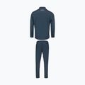 Men's tennis tracksuit HEAD Easy Court navy 2