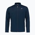 Men's tennis tracksuit HEAD Easy Court navy 3